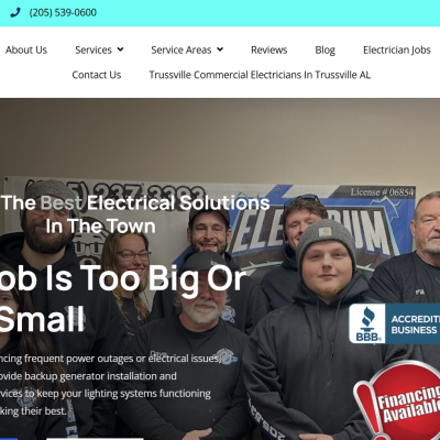 Electrum Electric